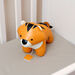 Safari Collection Musical Animals Tiger Friend  hi\-res